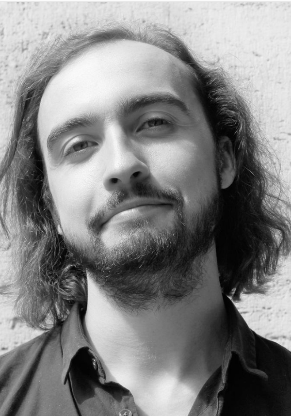 Portrait de Pablo Perez