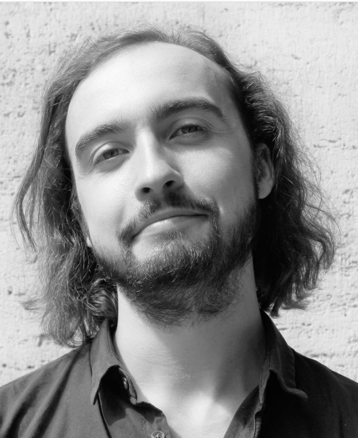 Portrait de Pablo Perez