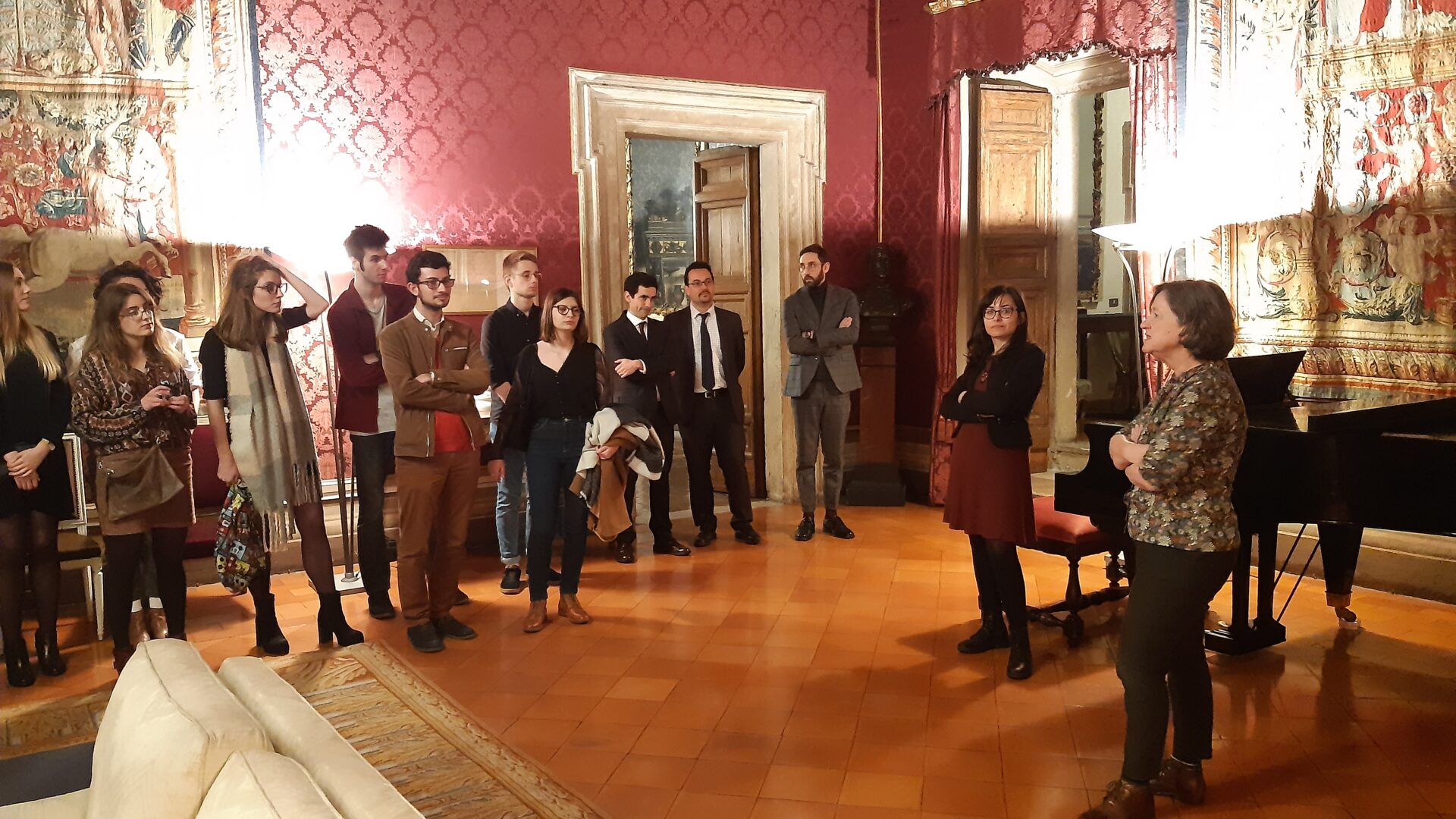 Retour sur l’atelier d’initiation à la recherche – « Circulations en Méditerranée aux époques moderne et contemporaine »