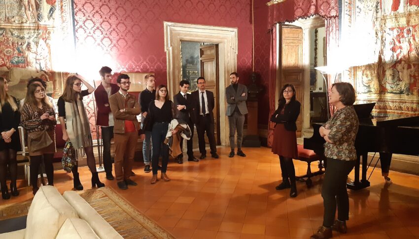 Retour sur l’atelier d’initiation à la recherche – « Circulations en Méditerranée aux époques moderne et contemporaine »
