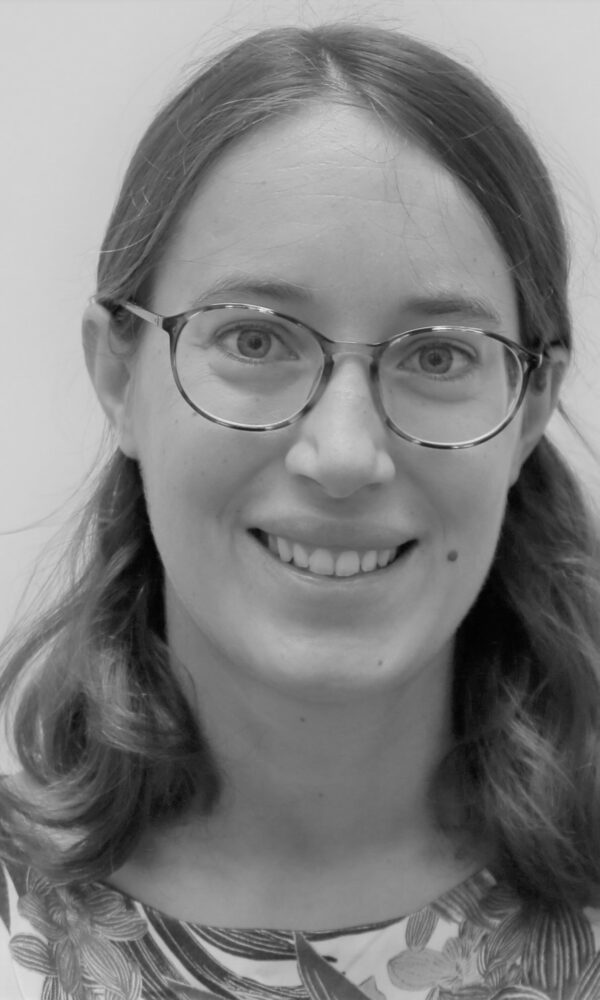 Portrait de Pauline Cuzel