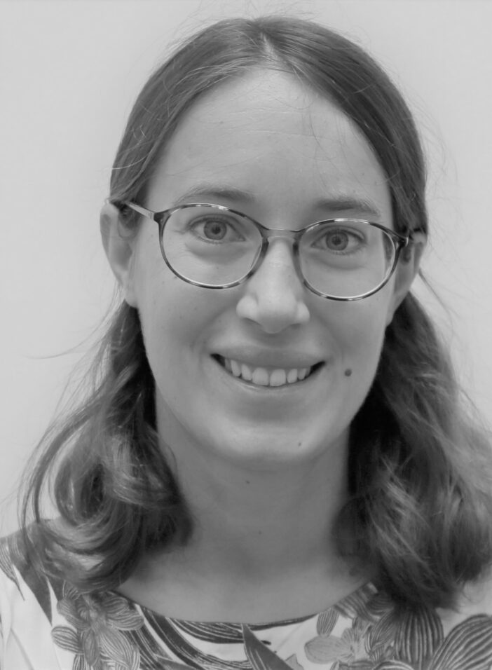 Portrait de Pauline Cuzel