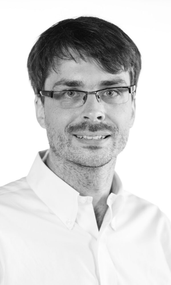 Portrait d’Arthur Hérisson