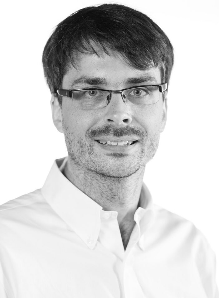 Portrait d’Arthur Hérisson