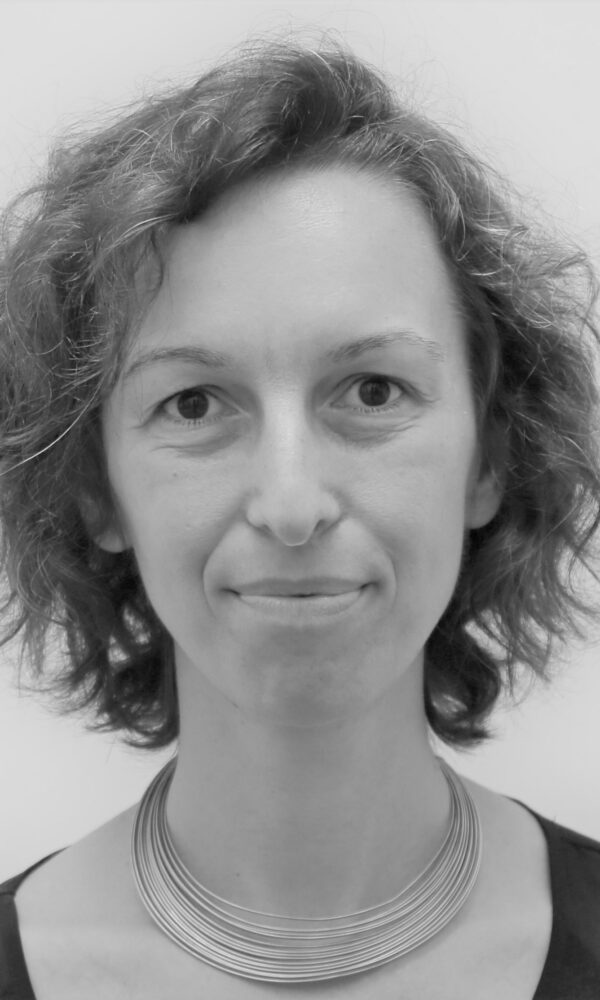 Portrait de Daniela Trucco
