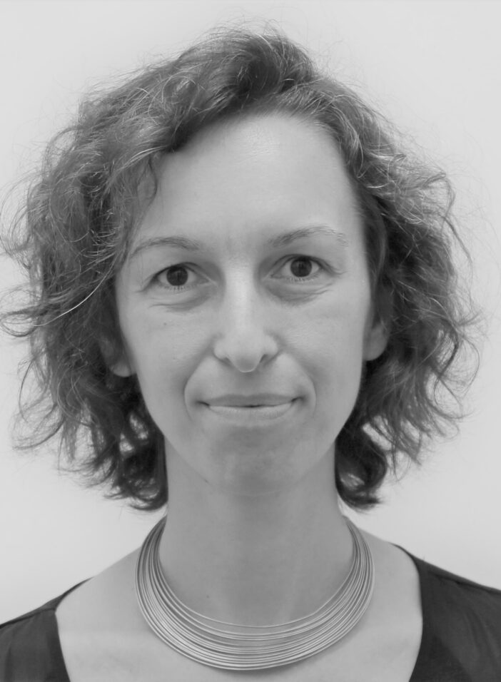 Portrait de Daniela Trucco