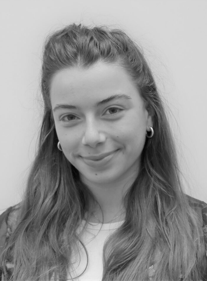 Portrait de Marina Bernardi