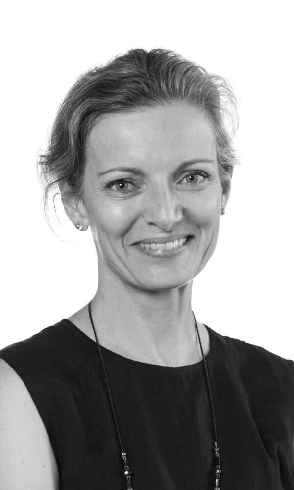 Portrait de Claire Challéat