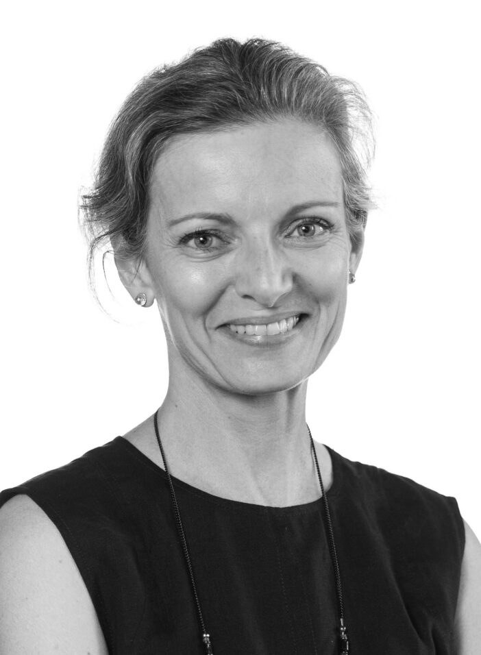 Portrait de Claire Challéat