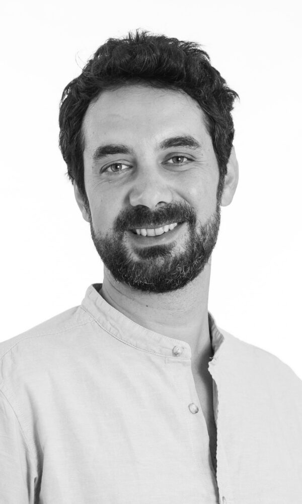 Portrait de Lorenzo Fornaciari