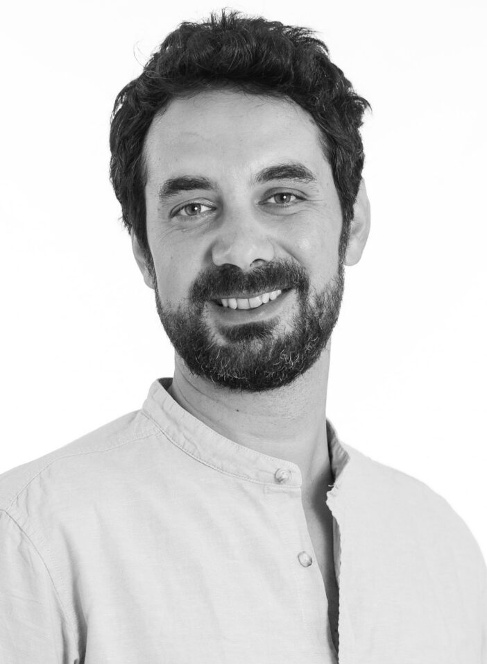 Portrait de Lorenzo Fornaciari
