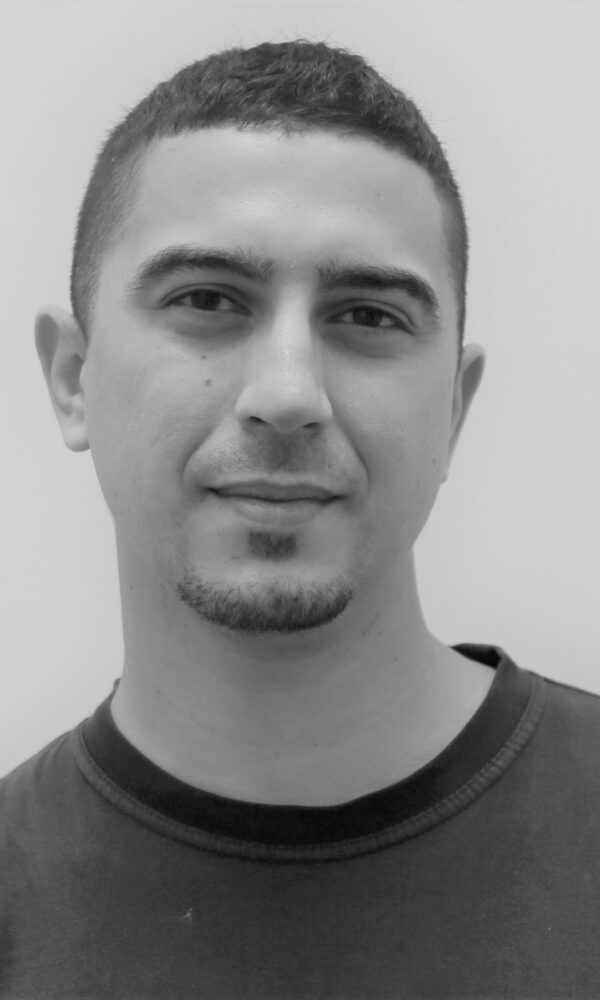Portrait de Roman Herbette