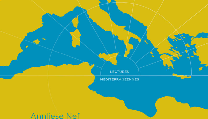 Lectures méditerranéennes, la nouvelle collection de l’École française de Rome