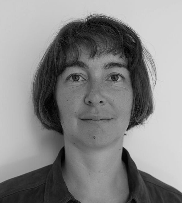 Portrait de Margot Delon