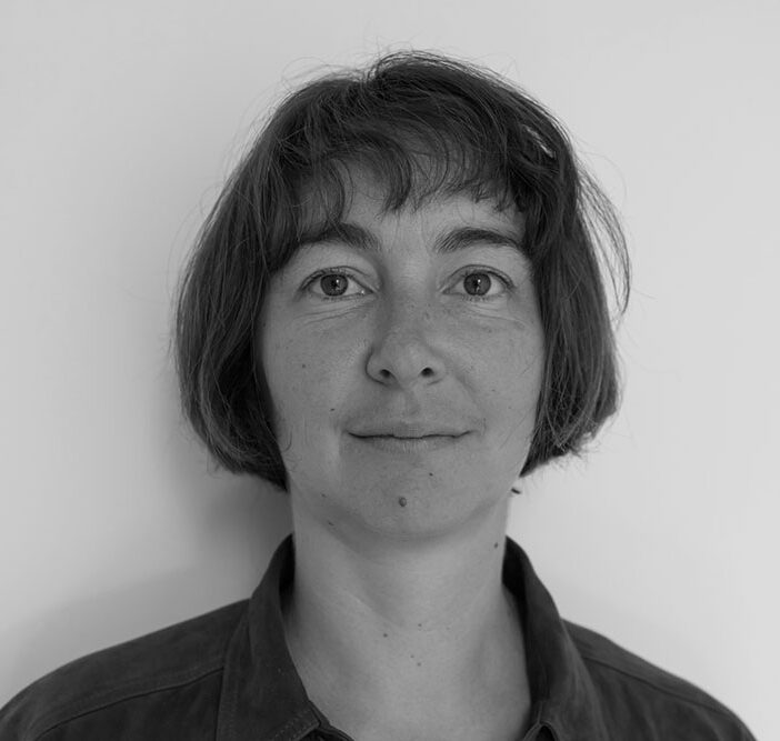 Portrait de Margot Delon