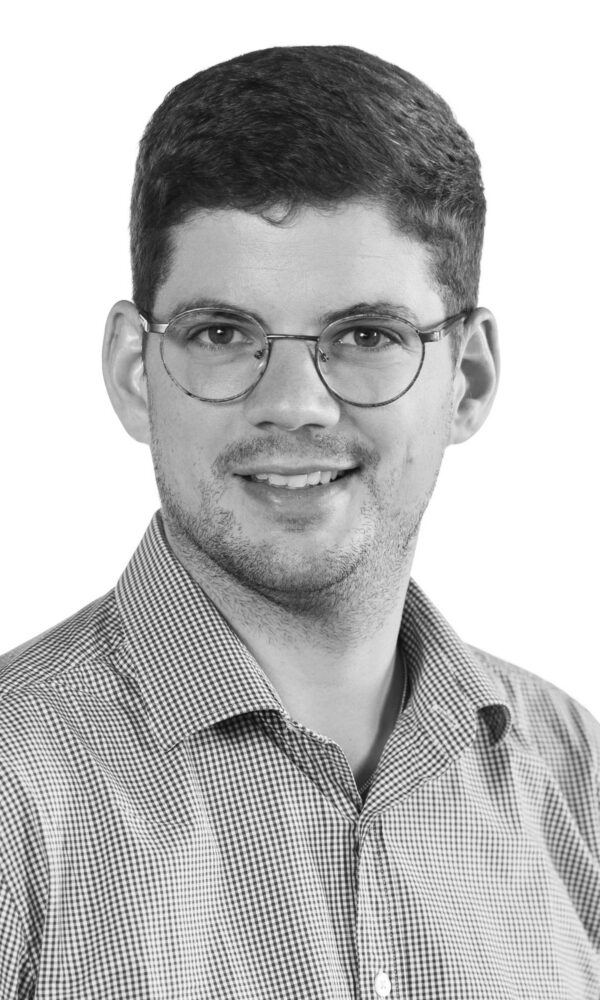 Portrait de Pierre-Bénigne Dufouleur