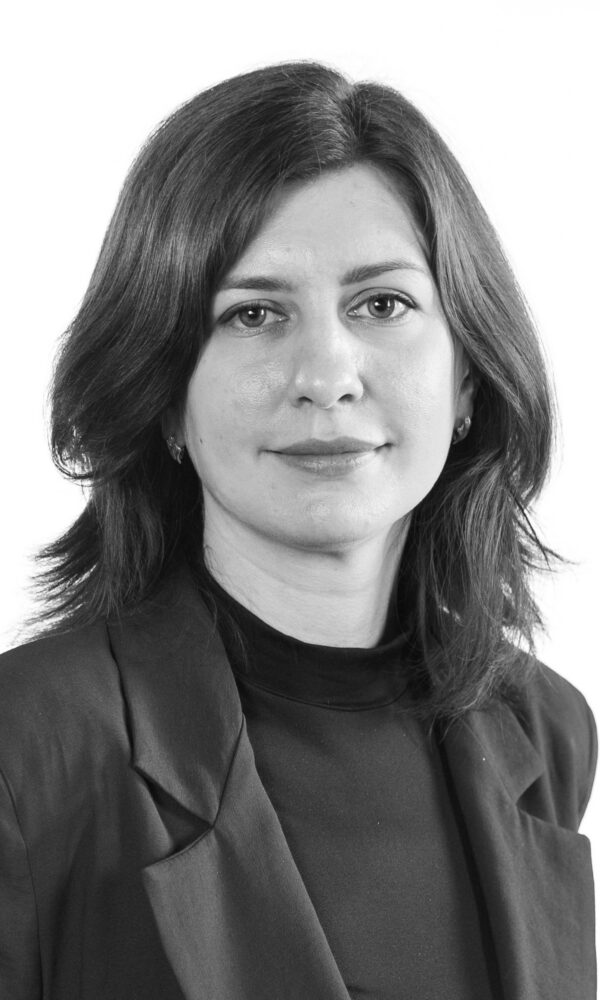 Portrait de Lana Martysheva