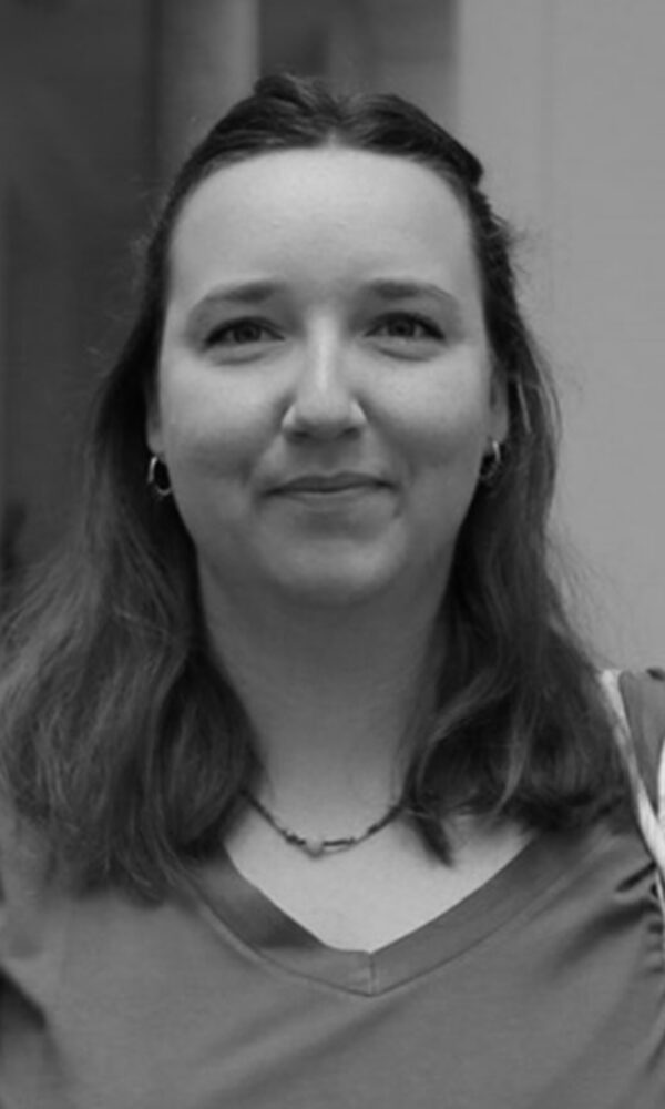 Portrait d’Emeline Cozic