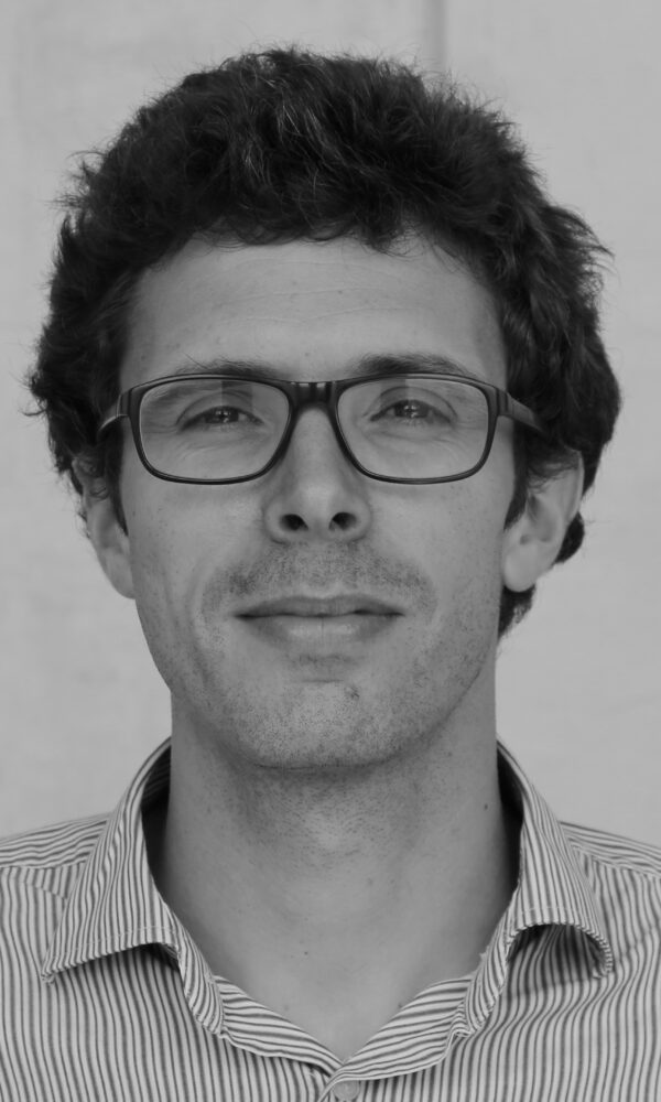 Portrait de Philippe Lefeuvre