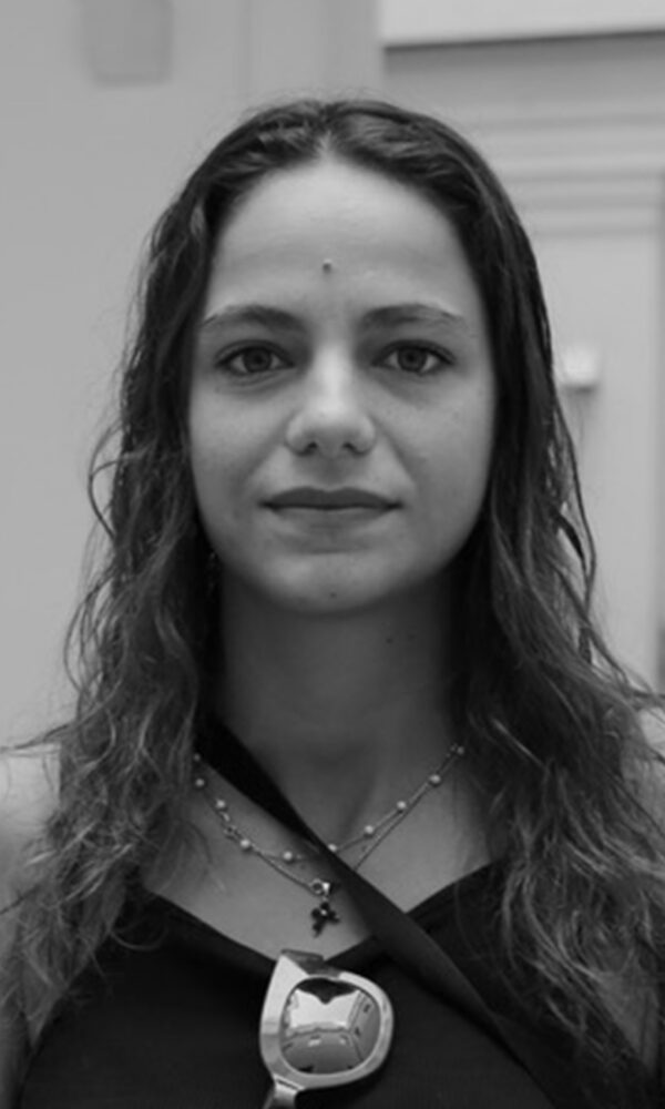 Portrait de Viola Denizon
