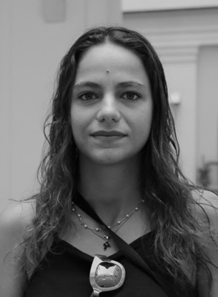 Portrait de Viola Denizon
