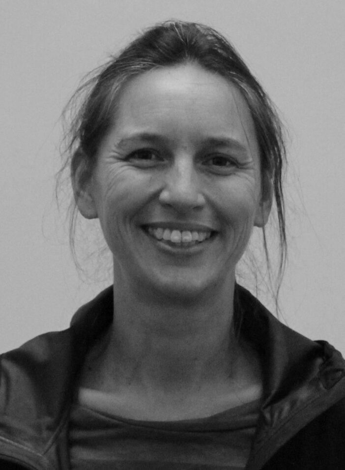 Portrait d’Hélène Dang Vu
