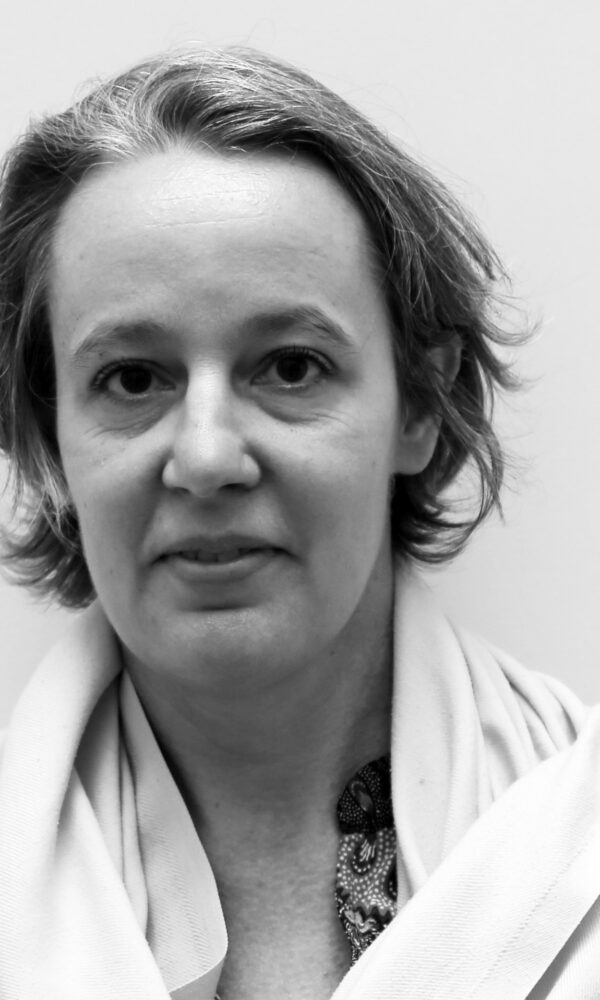 Portrait de Cécile Martini