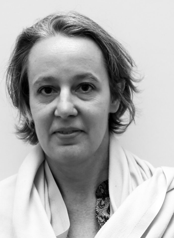 Portrait de Cécile Martini