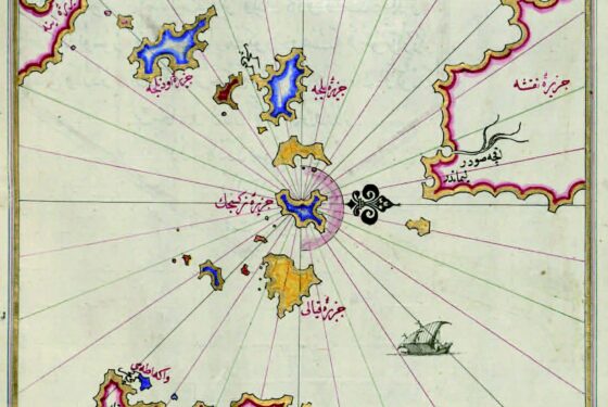 Gouverner les îles : territoires, ressources et savoirs des sociétés insulaires en Méditerranée (XVIe-XXIe siècle)