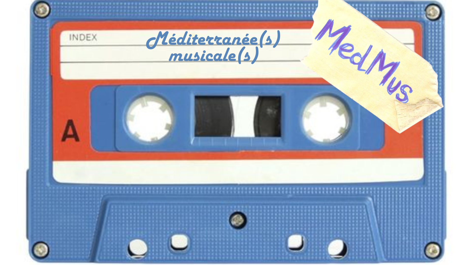 Méditerranée(s) musicale(s) : Techniques, circulations et représentations – XIXe-XXIe siècles