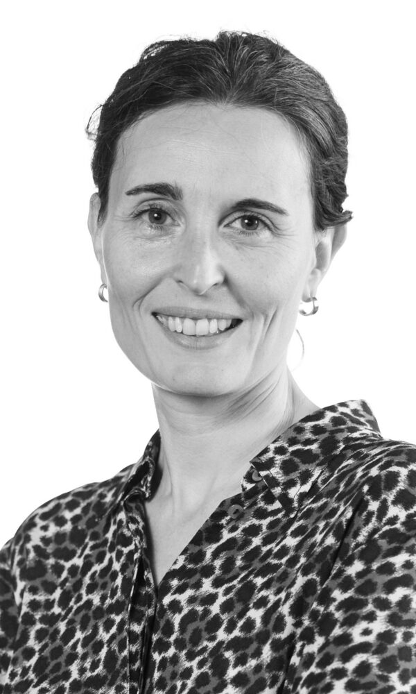 Portrait de Laura Pettinaroli