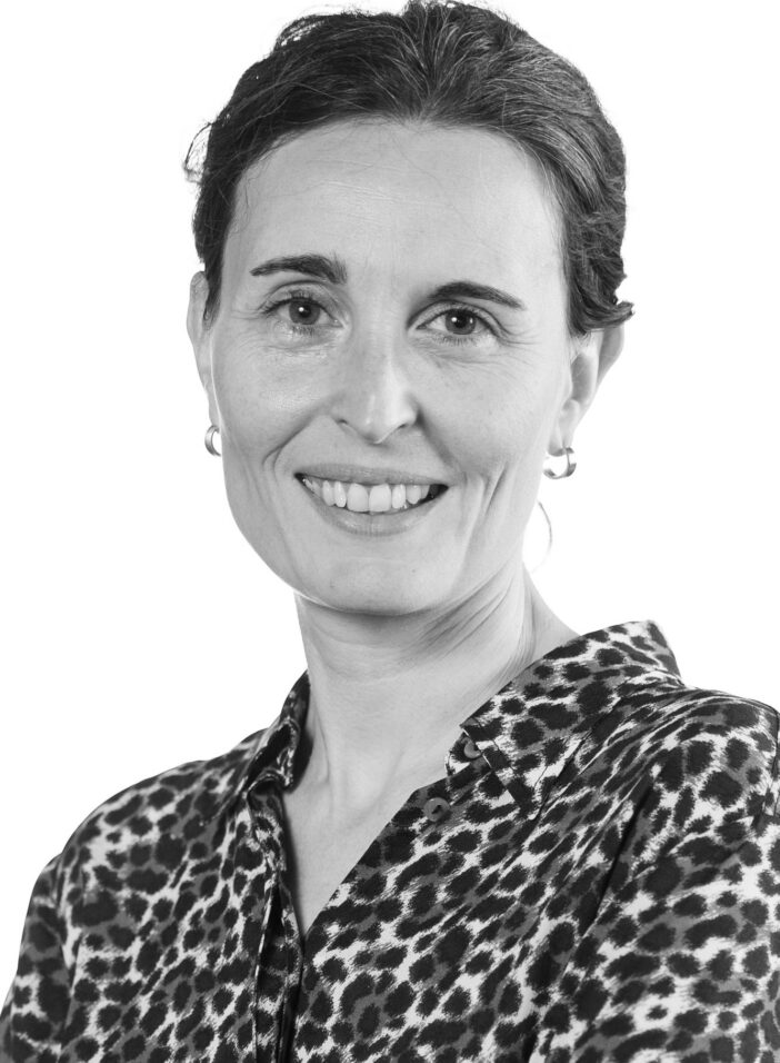 Portrait de Laura Pettinaroli