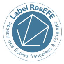 Logo ResEFE efe