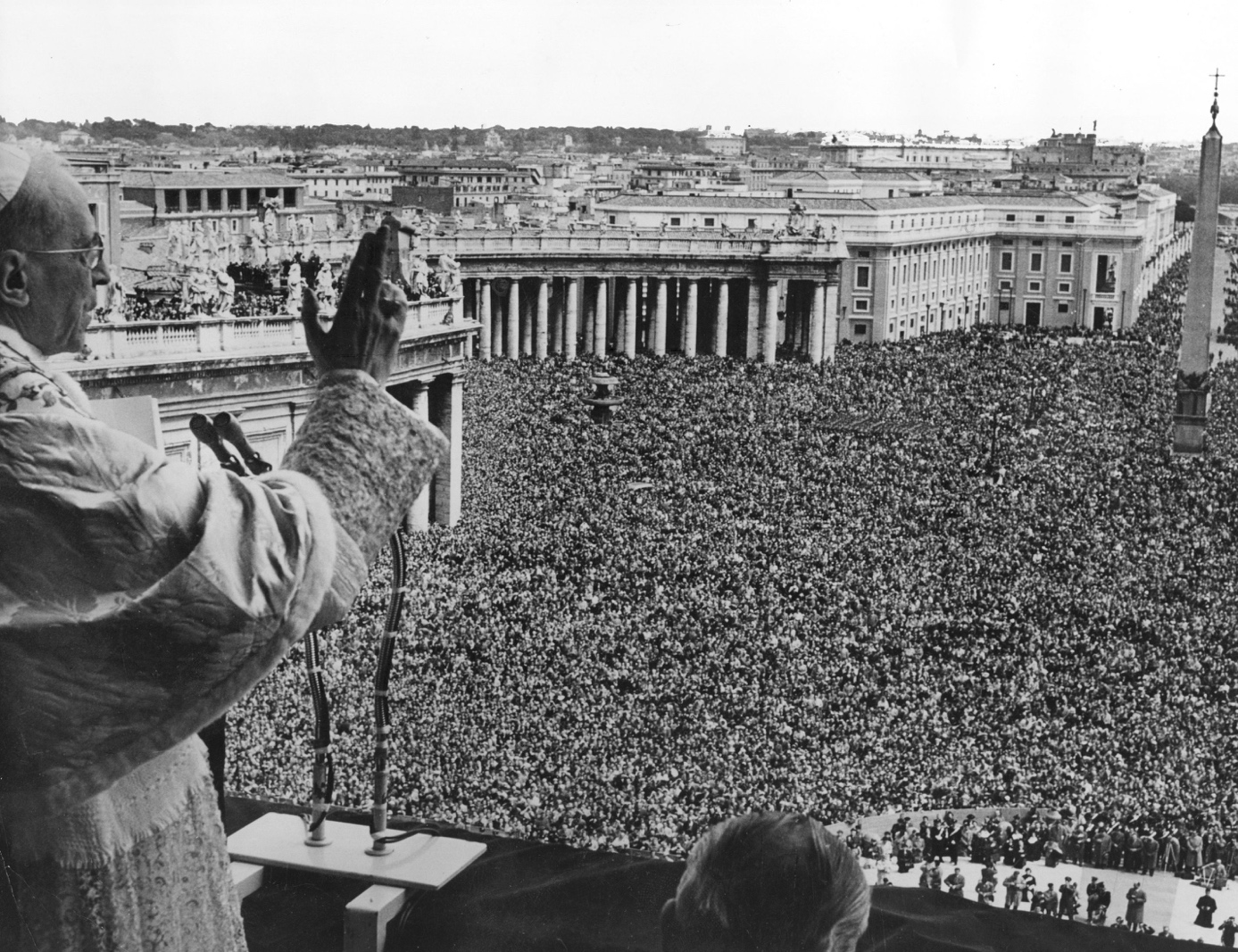 Séminaire « Les archives du pontificat de Pie XII – recherches en cours » – de janvier à juin 2022