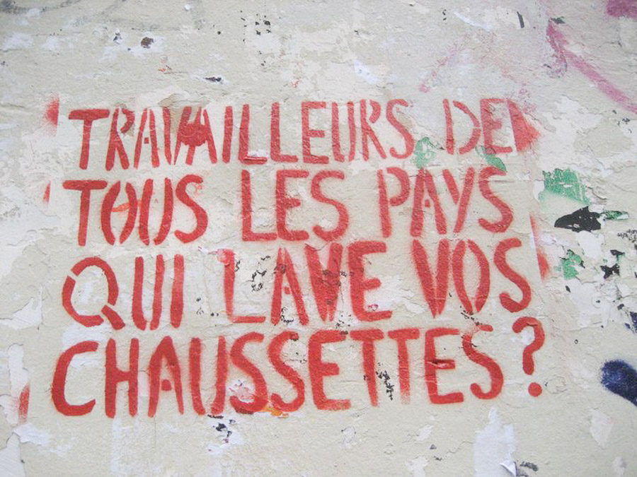 Marx et les féminismes