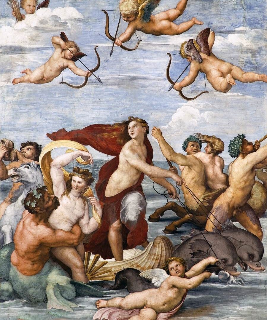 Le lexique de la couleur France–Italie (XIIIe – XVIIe siècles)