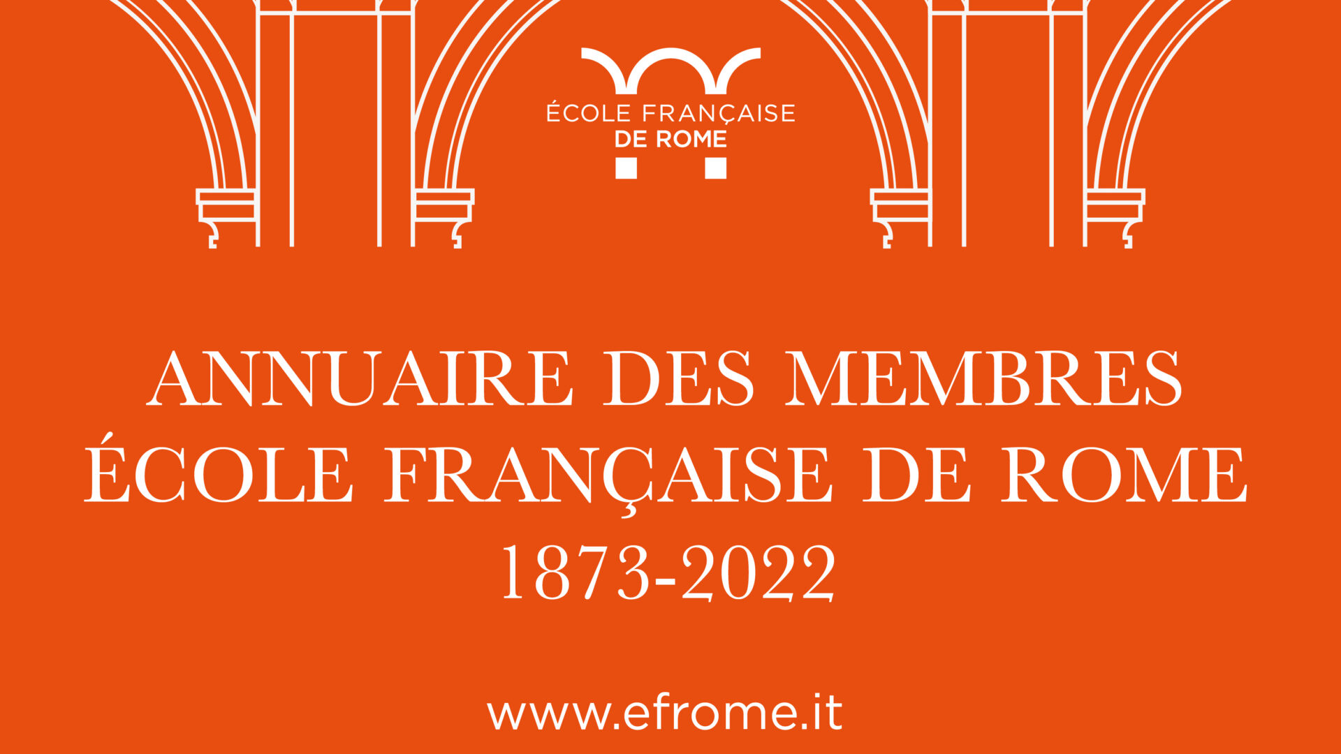 Participez à la mise à jour de l’annuaire des membres et anciens membres 2022