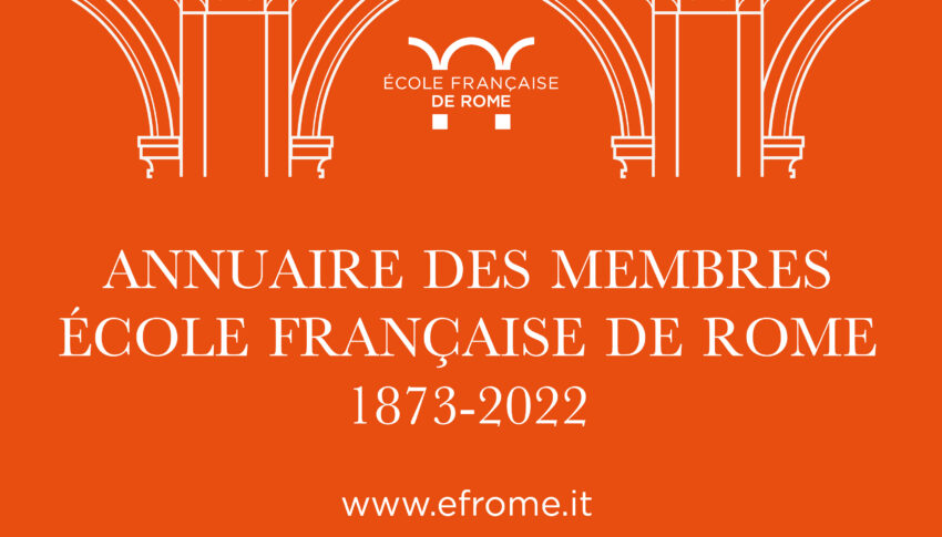 Participez à la mise à jour de l’annuaire des membres et anciens membres 2022