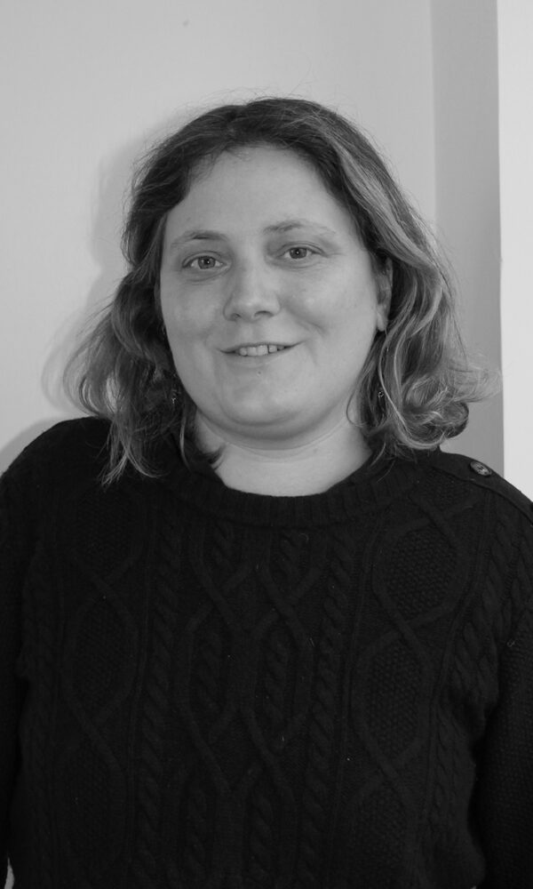 Portrait de Maddalena Cataldi