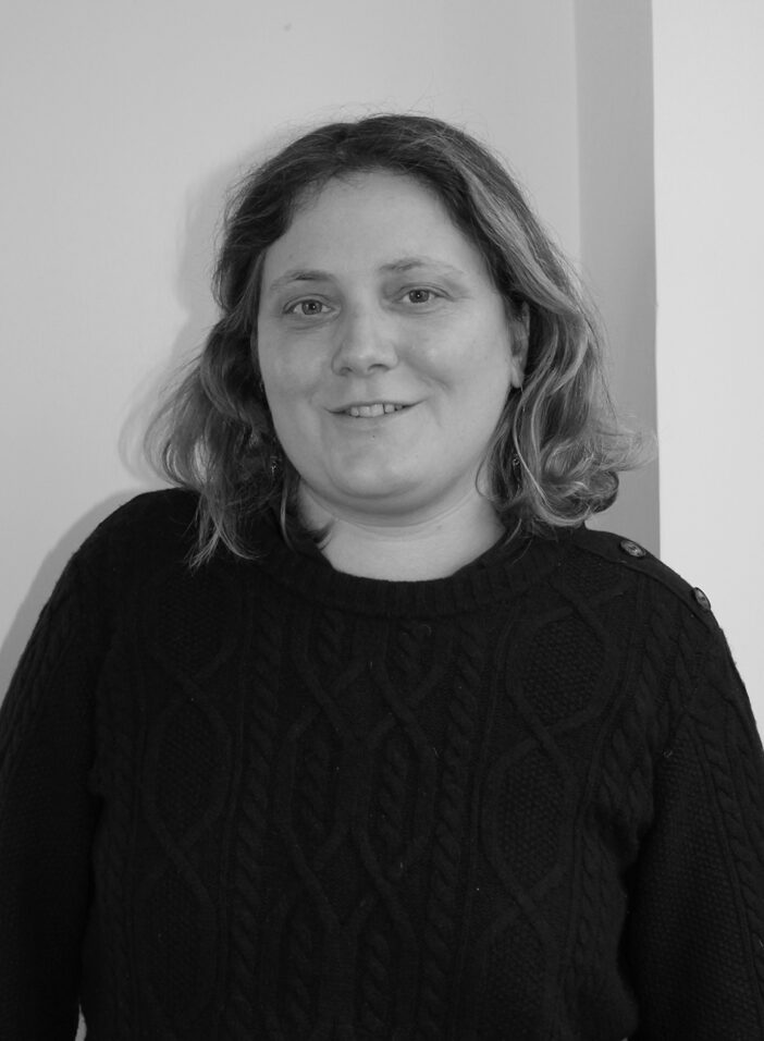 Portrait de Maddalena Cataldi