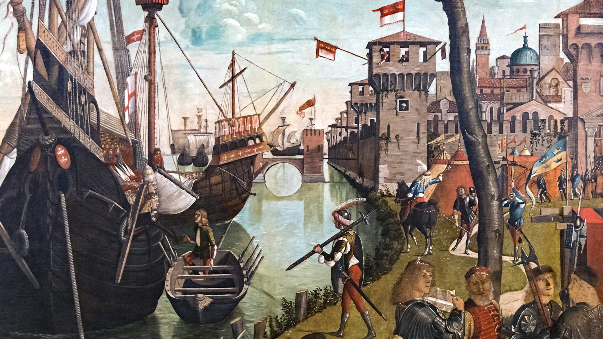 Ligues et alliances interurbaines en Europe (XIIe-XVIe siècle)