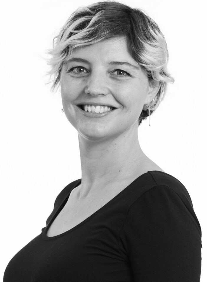 Portrait de Lou de Barbarin