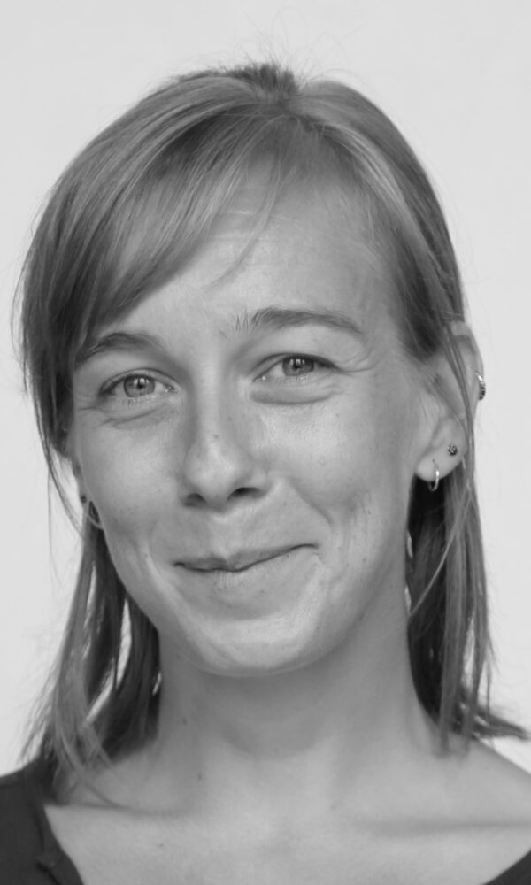 Portrait de Ninon Basuau