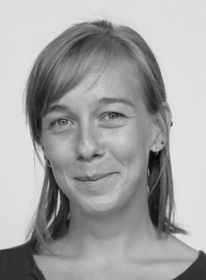Portrait de Ninon Basuau