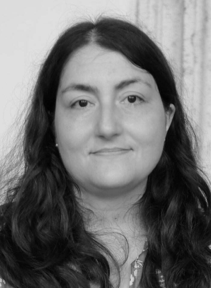 Portrait de Marie-Thérèse Duffau