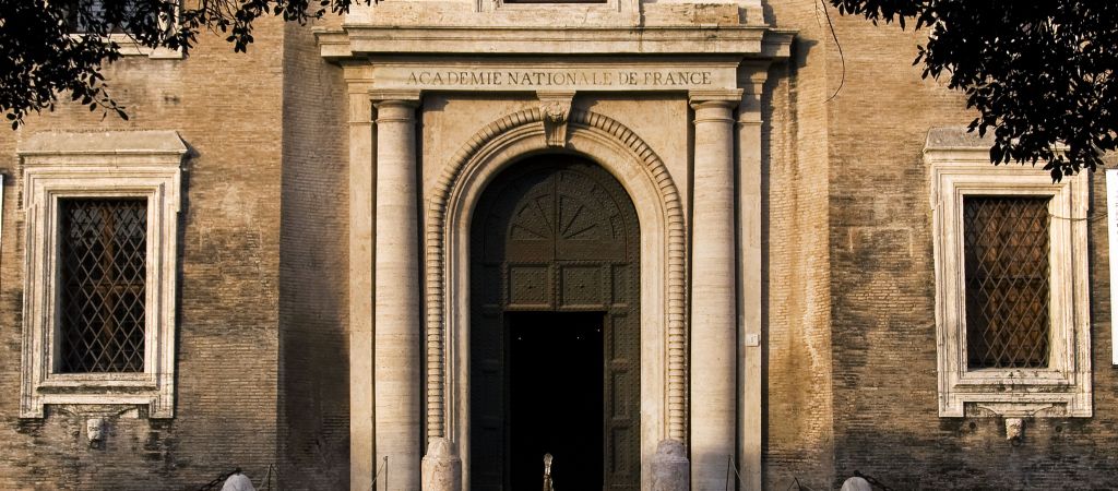 Annonce des lauréats Daniel Arasse 2022-2023