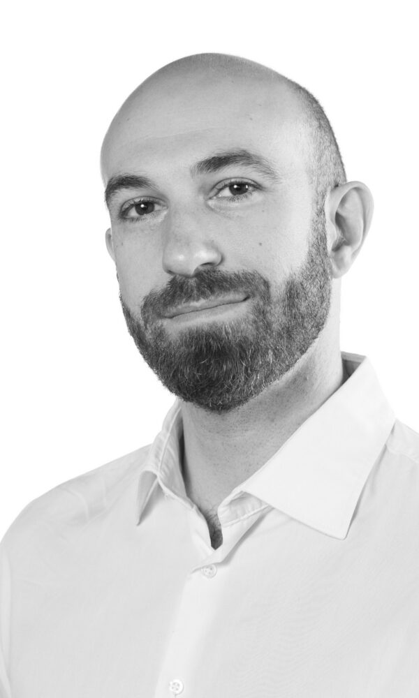Portrait de Martino Oppizzi
