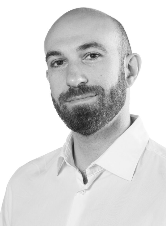 Portrait de Martino Oppizzi