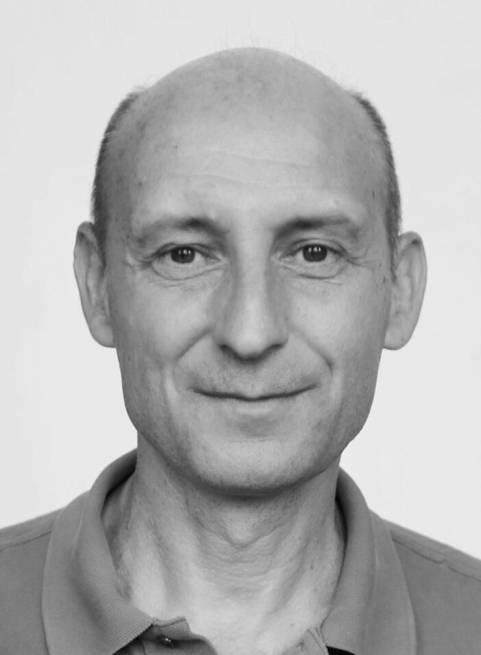 Portrait de Grégoire Poccardi