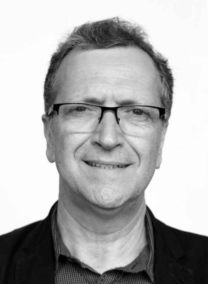 Portrait de Marcelo Rede